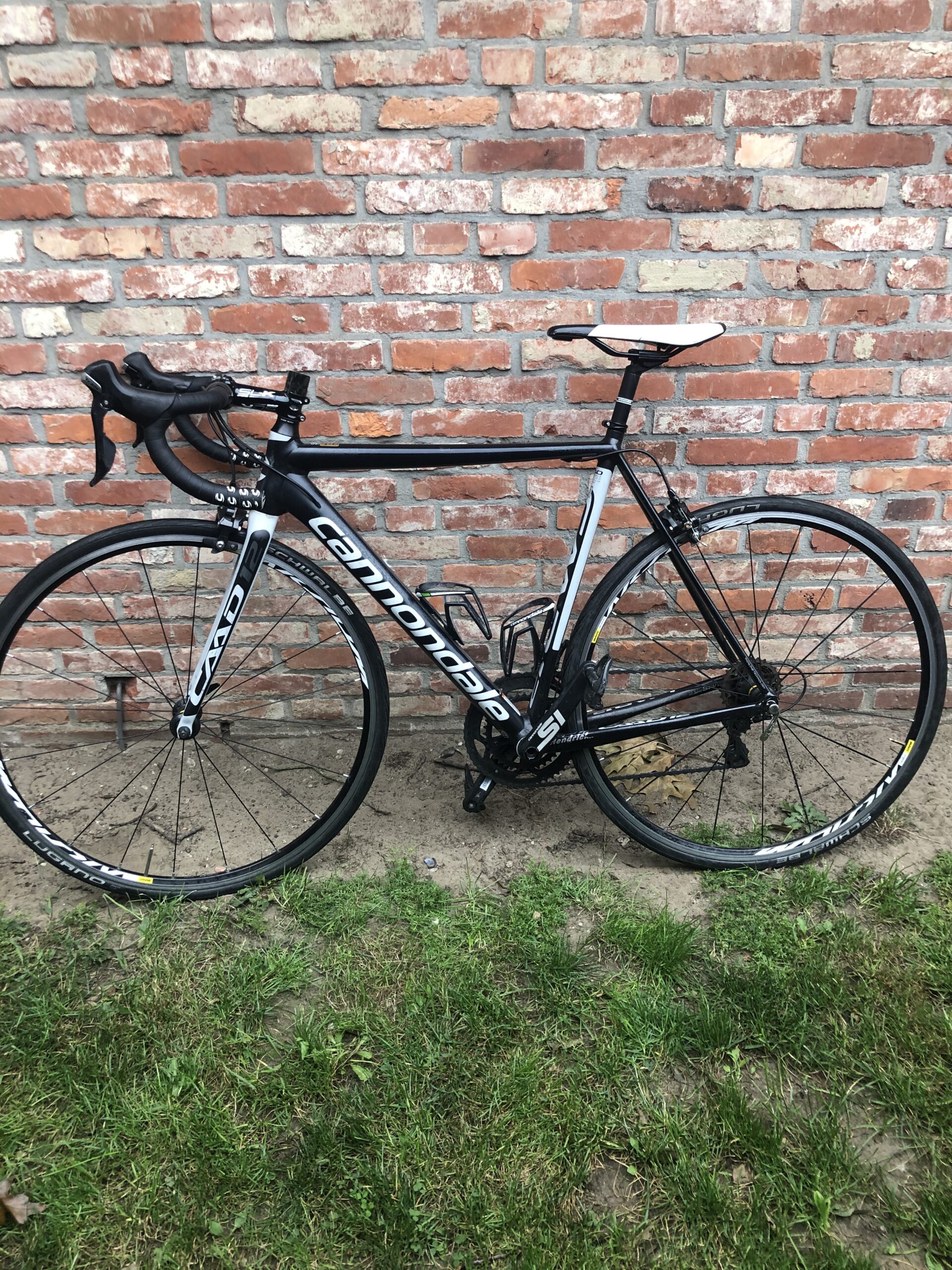 cannondale caad12 2020