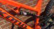 Mountainbike Kona Process 153 in topstaat