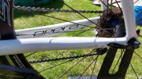 Opera Super Leonardo(Pinarello) (VERKOCHT)