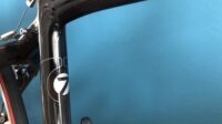 TREK X800 CARBON Volledig omgebouwd