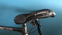 TREK X800 CARBON Volledig omgebouwd
