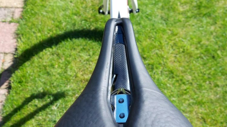 Opera Super Leonardo(Pinarello) (VERKOCHT)