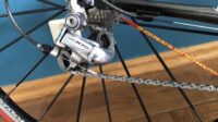 TREK X800 CARBON Volledig omgebouwd