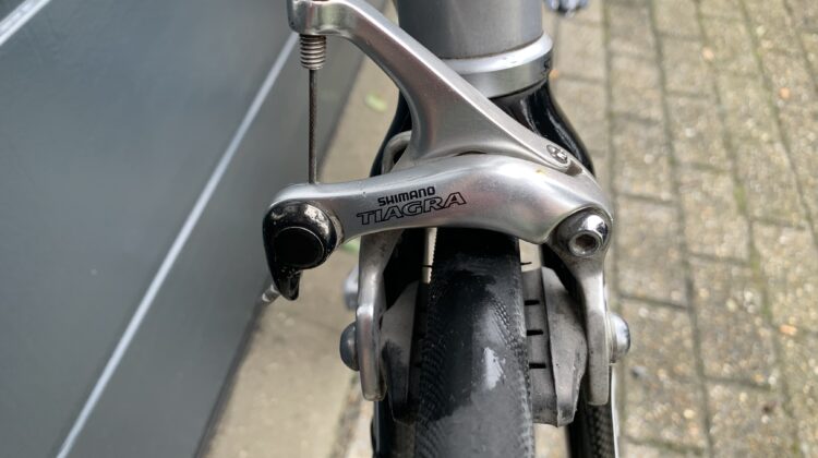Ridley Triton