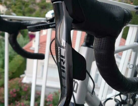 BMC ALR DISC ONE – 12 SPEED SRAM ETAP – Model 2020 – Maat 57