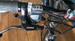 TREK X800 CARBON Volledig omgebouwd