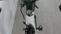 Fraaie racefiets Jan Janssen Magic