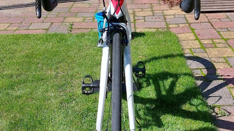 Opera Super Leonardo(Pinarello) (VERKOCHT)