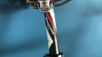 TREK X800 CARBON Volledig omgebouwd