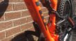 Mountainbike Kona Process 153 in topstaat