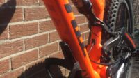 Mountainbike Kona Process 153 in topstaat