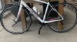 Nieuwe dames koersfiets