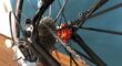 TREK X800 CARBON Volledig omgebouwd