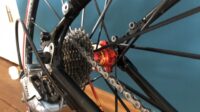 TREK X800 CARBON Volledig omgebouwd