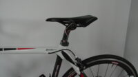 Fraaie racefiets Jan Janssen Magic