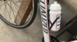 Nieuwe dames koersfiets