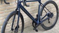 NIEUW: Canyon Ultimate CF SLX Disc 9.0 Di2