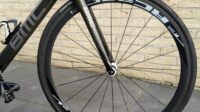 Racefiets BMC Teammachine SLR01 DI2 MT58