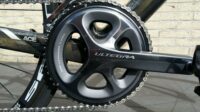 Racefiets BMC Teammachine SLR01 DI2 MT58
