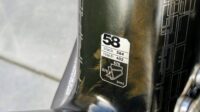 Racefiets BMC Teammachine SLR01 DI2 MT58
