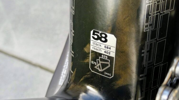 Racefiets BMC Teammachine SLR01 DI2 MT58