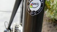 Racefiets BMC Teammachine SLR01 DI2 MT58