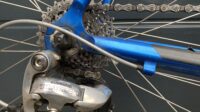Ridley Triton