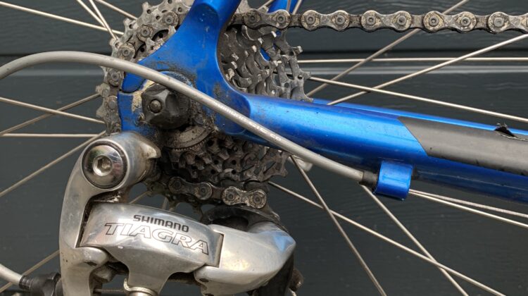 Ridley Triton