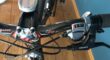 TREK X800 CARBON Volledig omgebouwd