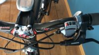 TREK X800 CARBON Volledig omgebouwd