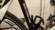 Fraaie racefiets Jan Janssen Magic