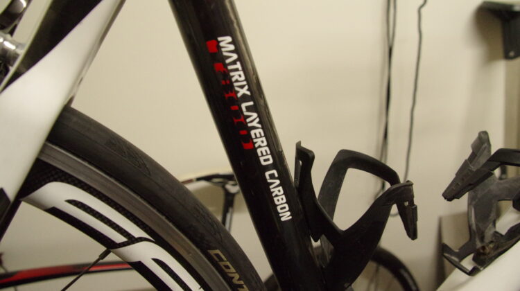 Fraaie racefiets Jan Janssen Magic