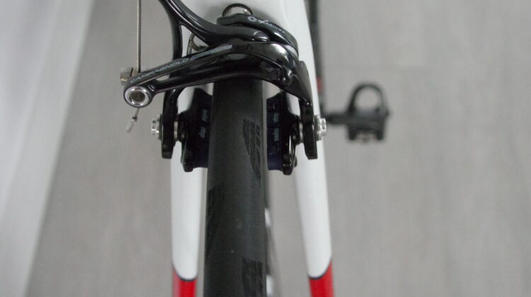 Fraaie racefiets Jan Janssen Magic