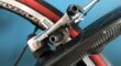 TREK X800 CARBON Volledig omgebouwd