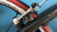 TREK X800 CARBON Volledig omgebouwd