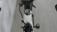 Fraaie racefiets Jan Janssen Magic