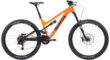 Mountainbike Kona Process 153 in topstaat