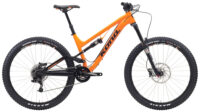 Mountainbike Kona Process 153 in topstaat