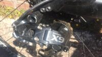 Mountainbike Kona Process 153 in topstaat