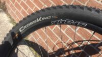 Mountainbike Kona Process 153 in topstaat
