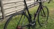 Superlichte klimfiets Ridley Fenix Sl .
