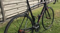 Superlichte klimfiets Ridley Fenix Sl .