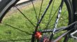 Superlichte klimfiets Ridley Fenix Sl .