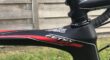Superlichte klimfiets Ridley Fenix Sl .