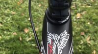 Superlichte klimfiets Ridley Fenix Sl .