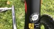 Superlichte klimfiets Ridley Fenix Sl .