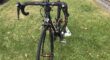 Superlichte klimfiets Ridley Fenix Sl .