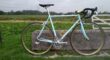 van Tuyl racefiets retro-modern 55cm