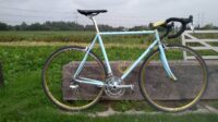 van Tuyl racefiets retro-modern 55cm