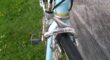 van Tuyl racefiets retro-modern 55cm
